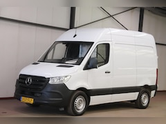 Mercedes-Benz Sprinter - 314 2.2 L1H2 AUTOMAAT Euro 6 Sprinter 314 2.2 L1H2 (EXTRA KORT )AUTOMAAT Euro 6
