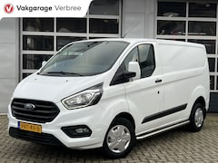 Ford Transit Custom - 280 2.0 TDCI L1H1 Trend | Cruise Control | Parkeersensoren Voor en Achter | DAB | Airco |