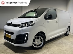 Citroën Jumpy - 1.5 BlueHDI 100 L2 | App Connect | Cruise Control