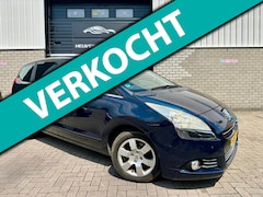 Peugeot 5008 - 1.6 THP ST 5p. | Automaat | Cruise | Clima | PDC