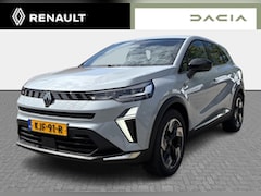 Renault Symbioz - 1.8 E-Tech full hybrid 160 techno - pack driving & comfort