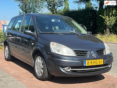 Renault Grand Scénic - 2.0-16V Business Line | Automaat | Pano-dak