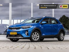 Kia Stonic - 1.0 T-GDi MHEV DynamicLine | Camera | LED | NL Auto