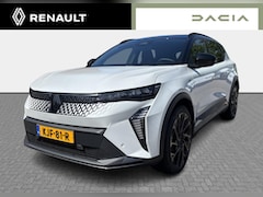 Renault Scenic E-Tech - EV87 long range esprit Alpine - Demo / all weather banden