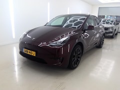 Tesla Model Y - Long-Range RWD [ AMD RYZEN+AUTOPILOT+20 INCH+PREMIUM AUDIO ]