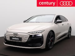 Audi A6 Sportback e-tron - Quattro 100 kWh | S Line | adaptive air suspension | B&O 3D | trekhaak | 21"