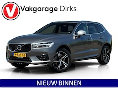 Volvo XC60 - 2.0 T5 R-Design ✅ Leder ✅ H/K ✅ Camera