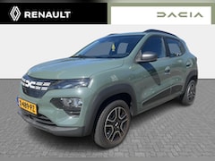 Dacia Spring - Expression 27 kWh