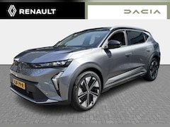 Renault Scenic E-Tech - EV87 long range techno - Demo / Pack Winter