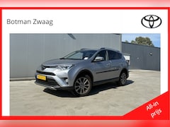 Toyota RAV4 - 2.0 VVT-i AWD Executive | Trekhaak