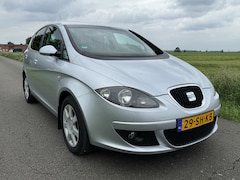 SEAT Toledo - 2.0 FSI Stylance EXPORT