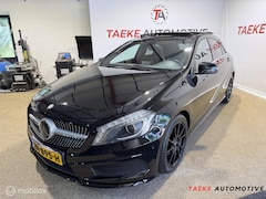 Mercedes-Benz A-klasse - 200 Prestige AMG/AUT/CLIMA/CRUISE/PANO