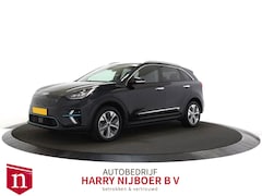 Kia e-Niro - DynamicPlusLine 64 kWh Navigatie / Camera / Lederen bekleding