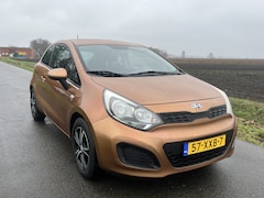 Kia Rio - 1.2 CVVT Comfort Pack / Airco / LMV / NAP