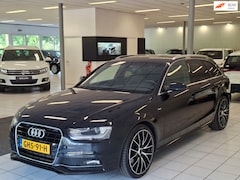 Audi A4 Avant - 1.8 TFSI Aut./19 inch/S Line/Xenon/Trekhaak afn./Bluetooh/PDC