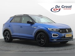 Volkswagen T-Roc - 2.0 TSI 4Motion Sport Business R Panoramadak, Beats Audio, ACC, Virtual Cockpit, Camera, T