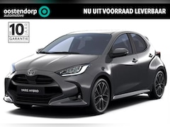 Toyota Yaris - 1.5 Hybrid 115 Dynamic + Comfort Pack | Nieuwe auto | Modeljaar 2026 | Direct uit voorraad
