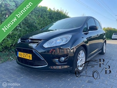 Ford C-Max - 1.0 Titanium ZEER MOOIE AUTO VEEL OPTIES