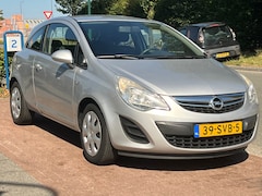 Opel Corsa - 1.2 EcoFlex Selection LPG-G3 | NAP | Airco