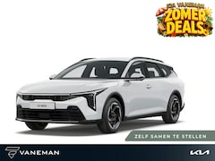 Kia K4 Sportswagon - 1.0 T-GDi MHEV Air | Electronic climate controle | Zelf samen te stellen