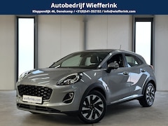 Ford Puma - 1.0 EcoBoost Hybrid Titanium | Comfort- Winter pack |