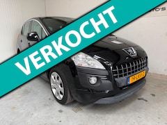 Peugeot 3008 - 1.6 VTi ST