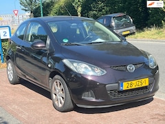Mazda 2 - 2 1.3 S-VT Touring