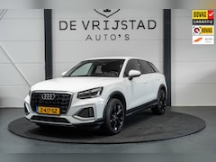Audi Q2 - 35 TFSI S Edition
