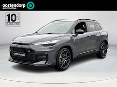 Toyota Corolla Cross - Hybrid 180 GR Sport + Panoramadak | Nieuwe auto | Binnenkort verwacht |