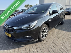 Opel Astra Sports Tourer - 1.0 Business+
