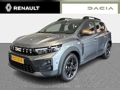 Dacia Sandero Stepway - 1.0 TCe 110 limited edition