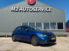 Volkswagen Polo - 1.0 TSI Life