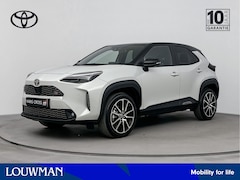 Toyota Yaris Cross - 1.5 Hybrid GR Sport Limited | 360° Camera | Park Assist | PDC | Head up Display |