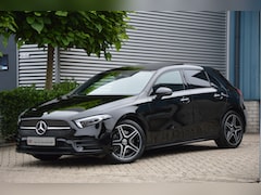 Mercedes-Benz A-klasse - 250 e AMG Line PANORAMADAK | NIGHT-PAKKET | SFEERVERL | KEYLESS | TREKHAAK | MULTIBEAM | C