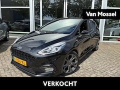 Ford Fiesta - 1.0 EcoBoost Hybrid ST-Line