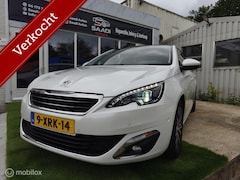 Peugeot 308 - 1.2 PureTech Active