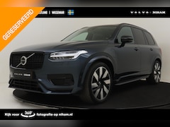 Volvo XC90 - T8 PLUG-IN HYBRID AWD ULTRA DARK *FULL OPTIONS* -PANO.DAK|BOWERS&WILKINS|LUCHTVERING|GEVEN