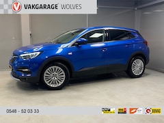 Opel Grandland X - 1.2 Turbo Innovation | | CLIMA | NAVI | CAMERA | 18"LMV |