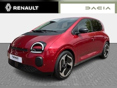 Renault Twingo - urban range techno 27.5 kWh - Demo - Pack privilege - 18"LM velgen