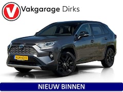 Toyota RAV4 - 2.5 Hybrid Executive ✅ Pano ✅ Leder ✅ 360Cam