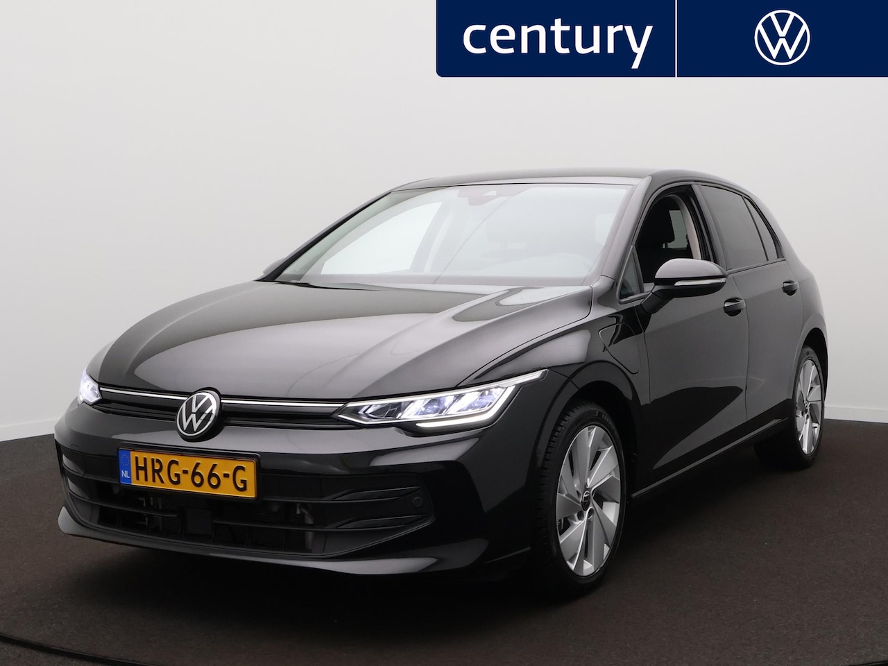 Volkswagen Golf - 1.5 eHybrid Life Edition / NW Model / Camera / Adap. Cruise / Stoelverwarming - AutoWereld.nl