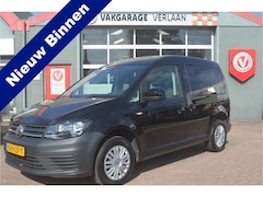Volkswagen Caddy - 1.2 TSI 12 mnd. gar. Navi / Cruise c. / Park. sens