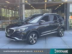 MG MG ZS EV - Luxury 45 kWh 143PK | SOH 89, 6% | Panoramadak | Achteruitrijcamera | Cruise Control Adapt