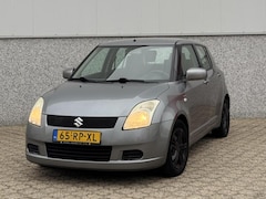 Suzuki Swift - 1.5 GLS Automaat/ Airco / Rijklaar