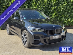 BMW X1 - xDrive25i Highex. Edition|M-Sport Shadowline|Pano|Carplay|Leder|Memory