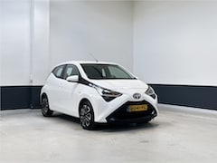Toyota Aygo - 1.0 VVT-i x-play limited | NL | Carplay/ Android Auto | Camera | 2 Eig |