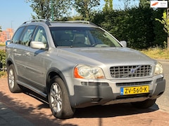 Volvo XC90 - 4.4 V8 Momentum |7 persoons | magistrale auto