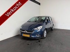 Opel Corsa - 1.4 Edition. Cruise