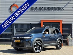 Dacia Bigster - 1.8 Hybrid 155 Extreme / Camera / Elektrische Achterklep / Winterpakket / AndroidAuto/Appl