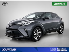 Toyota C-HR - 2.0 Hybrid Dynamic | BTW voertuig | Stoelverwarming | Dodehoek detectie | Apple CarPlay/An